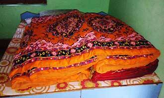 Happy Tourist Palace, Barkot 2